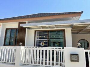 บริการ ร้านผ้าม่านใกล้ฉัน.com